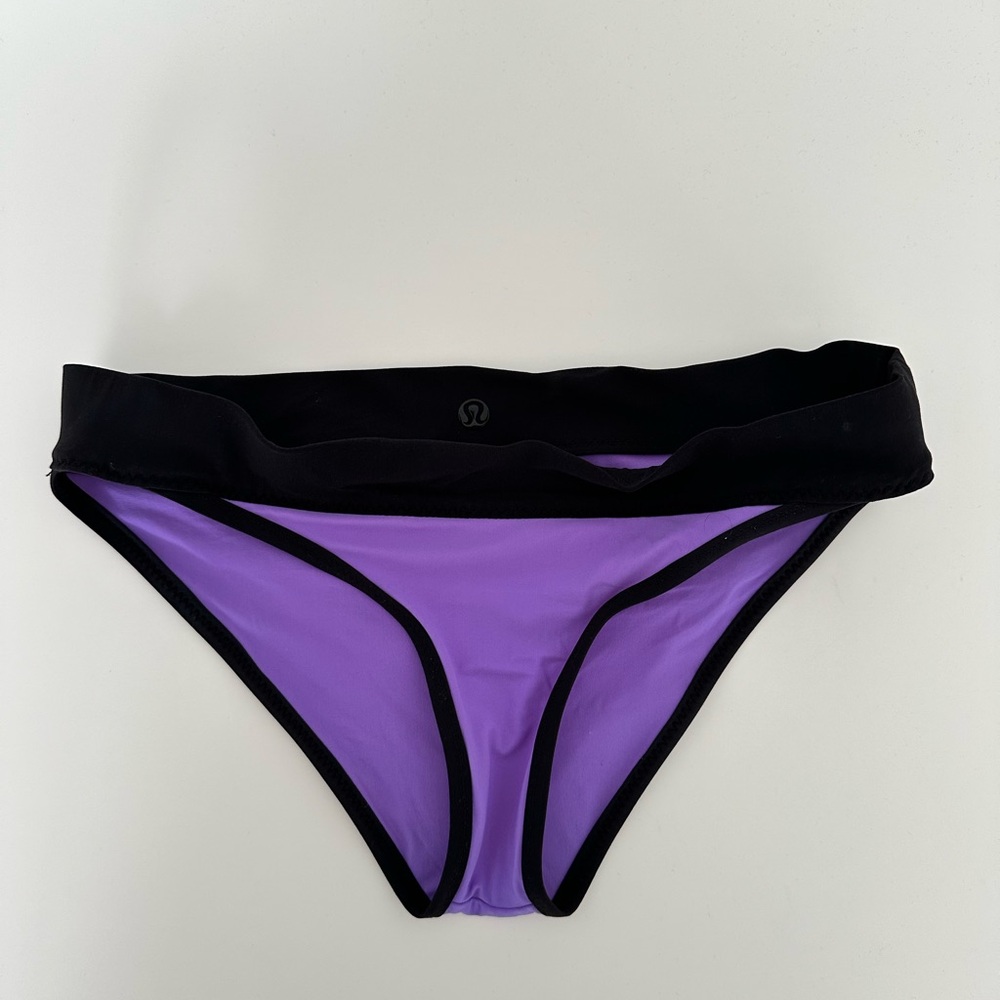 Lulu Bikini Bottom